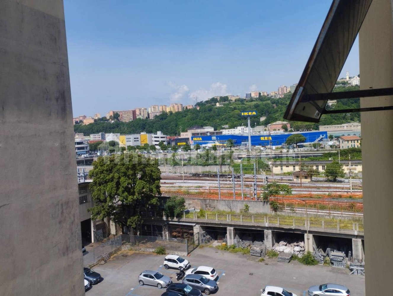 2 chambres Appartement à Genoa, Italy No. 211084