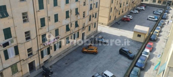 2 chambres Appartement à Genoa, Italy No. 211084 37