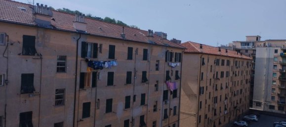 2 chambres Appartement à Genoa, Italy No. 211084 33