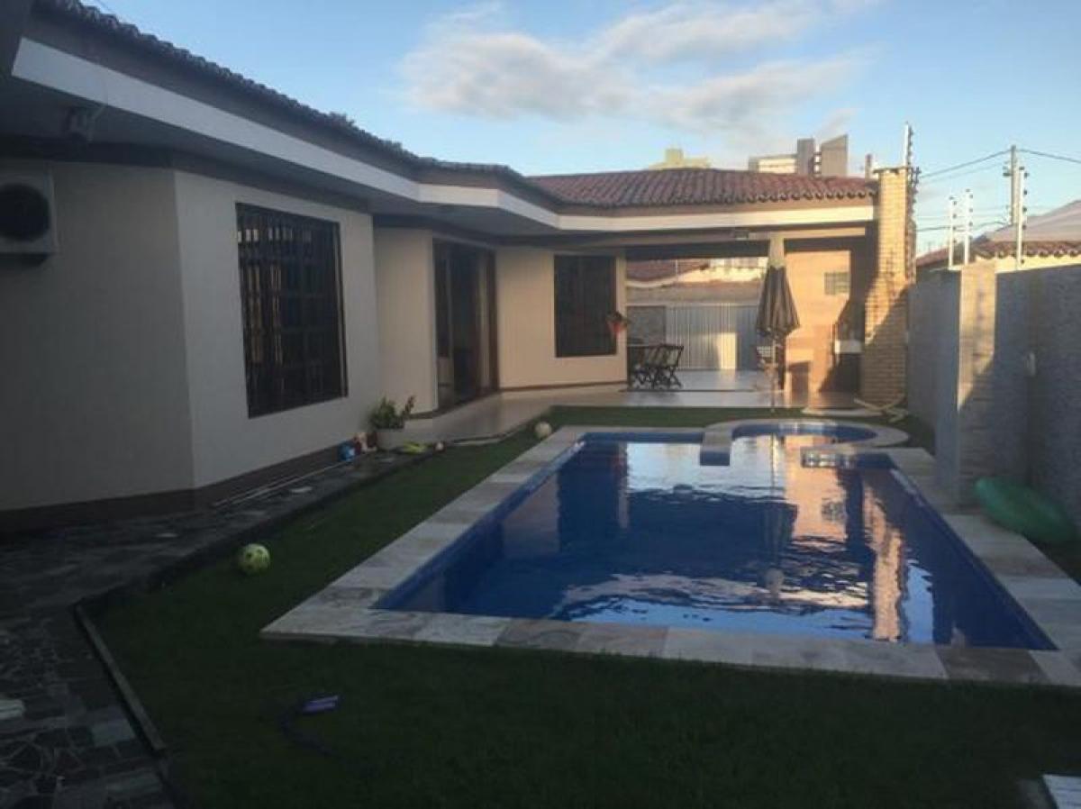 3 Schlafzimmer Haus in Natal, Brazil, Nr. 466137