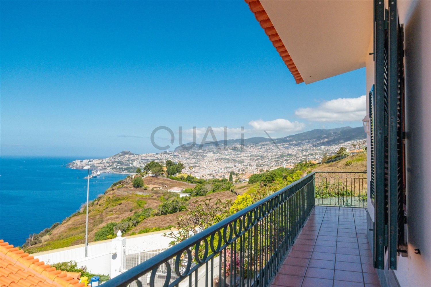 3 غرف نوم منزل في Funchal, Portugal رقم 212583