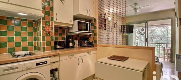 1 bedroom Apartment in Sanary-sur-Mer, France No. 299302 3