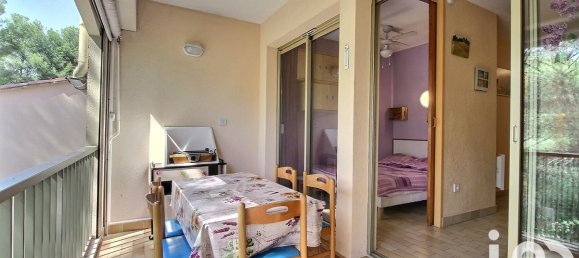 1 bedroom Apartment in Sanary-sur-Mer, France No. 299302 7