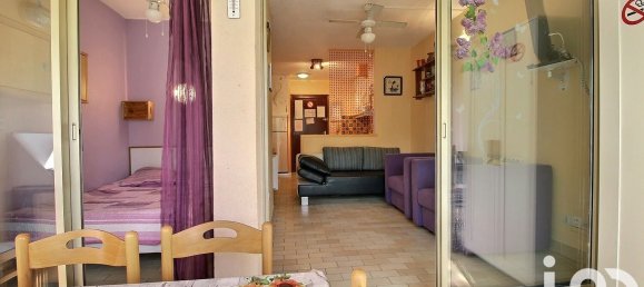 1 bedroom Apartment in Sanary-sur-Mer, France No. 299302 2