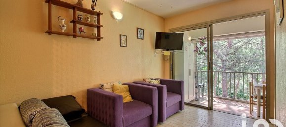 1 bedroom Apartment in Sanary-sur-Mer, France No. 299302 4