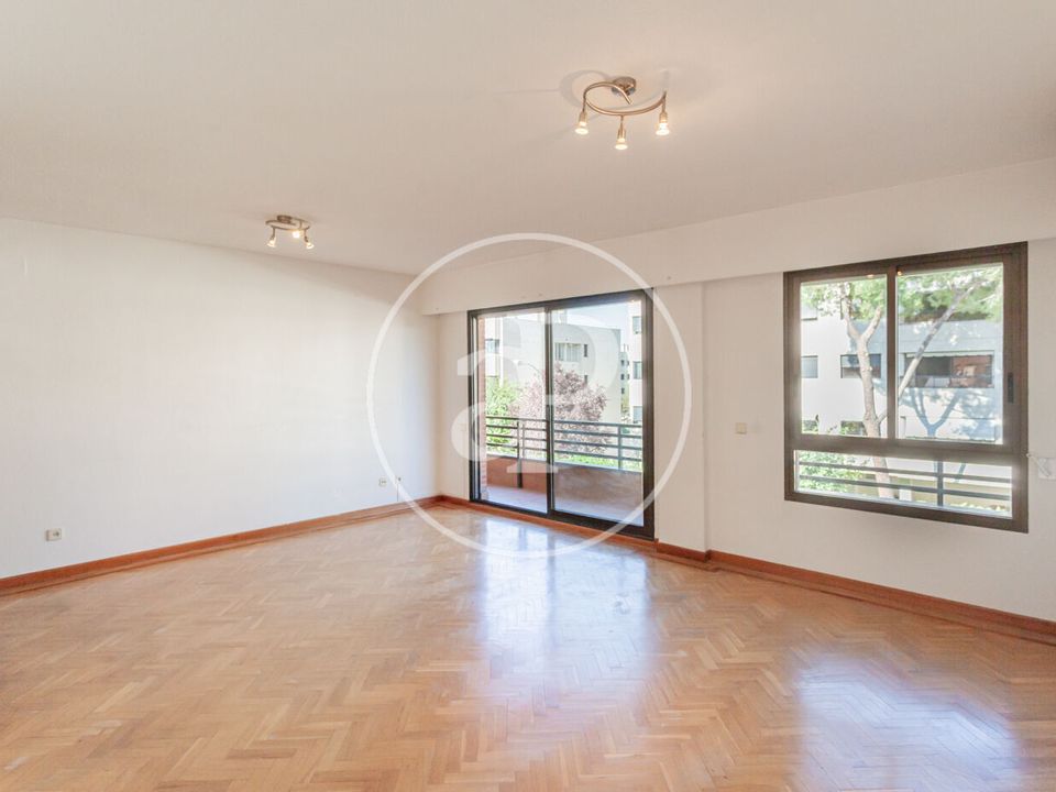 4 Schlafzimmer Wohnung in Pozuelo de Alarcon, Spain, Nr. 262675