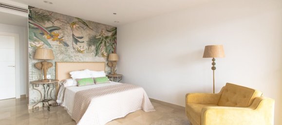 4 bedrooms Villa in Moraira, Spain No. 12121 20