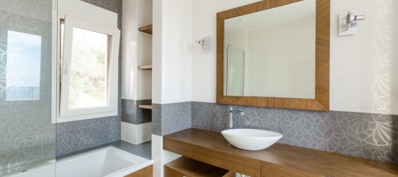 4 bedrooms Villa in Moraira, Spain No. 12121 30