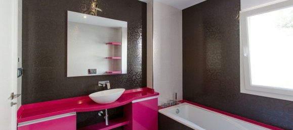 4 bedrooms Villa in Moraira, Spain No. 12121 24