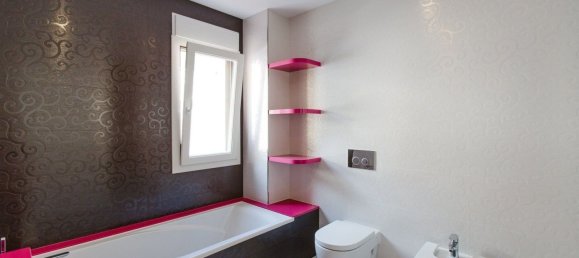 4 bedrooms Villa in Moraira, Spain No. 12121 25