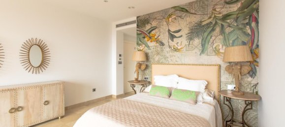 4 bedrooms Villa in Moraira, Spain No. 12121 19