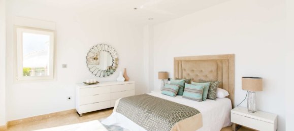 4 bedrooms Villa in Moraira, Spain No. 12121 27