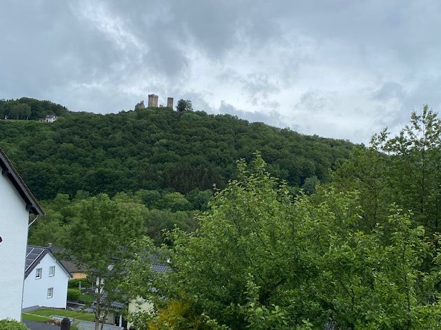 1207m² Land in Vulkaneifel, Germany No. 218162