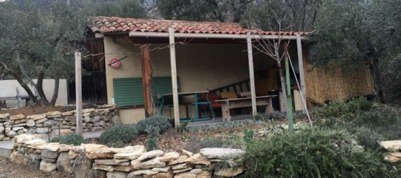  Land in Manosque, France No. 299478 3