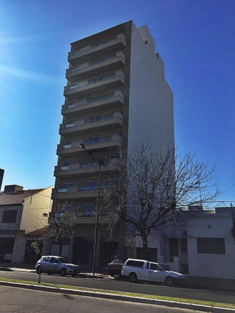 Studio in Campo Creado, Argentina No. 3946