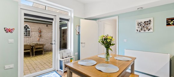 2 bedrooms House in Coulsdon, United Kingdom No. 1064 13