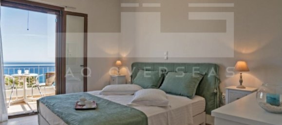 3 bedrooms Villa in Crete, Greece No. 8812 6