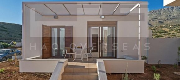 3 bedrooms Villa in Crete, Greece No. 8812 16