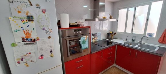 4 غرف نوم منزل في Valencia, Spain رقم 135210 21