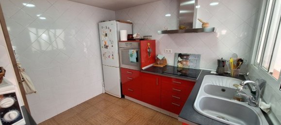 4 غرف نوم منزل في Valencia, Spain رقم 135210 8