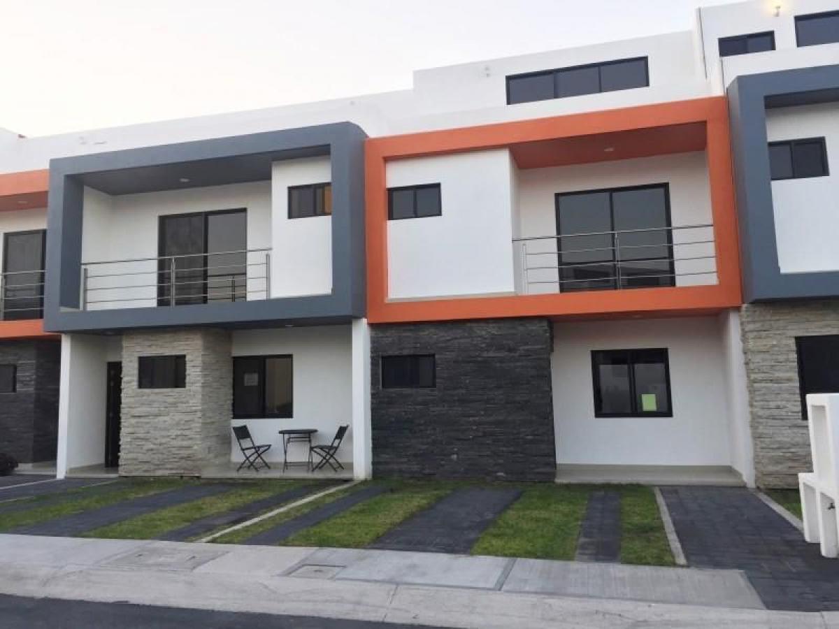 4 Schlafzimmer Haus in Queretaro, Mexico, Nr. 185148