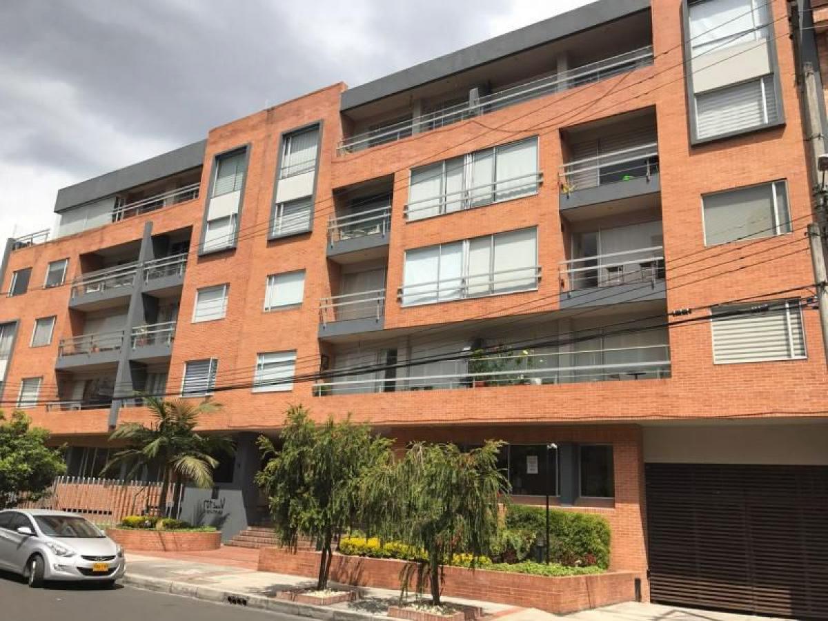 3 chambres Maison à Bogota, Colombia No. 10732