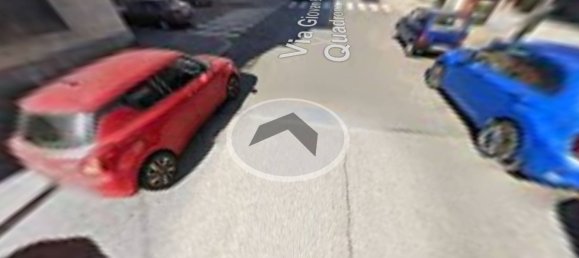 Квартира с 1 спальней в Турин, Италия № 325067 8