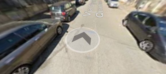 Квартира с 1 спальней в Турин, Италия № 325067 5