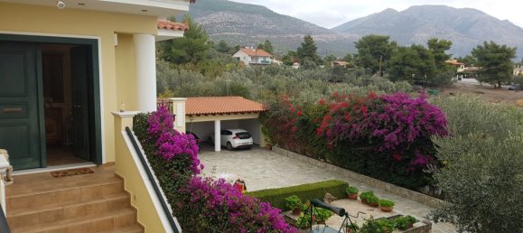 8 غرف نوم فيلا في Central Greece, Greece رقم 1329 7