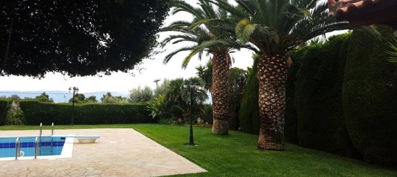 8 Schlafzimmer Villa in Central Greece, Greece, Nr. 1329 13