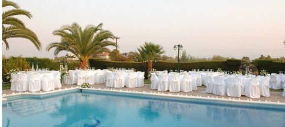 8 غرف نوم فيلا في Central Greece, Greece رقم 1329 12