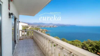 3 Schlafzimmer Haus in El Port De La Selva, Spain, Nr. 144300