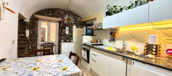 3 rooms Apartment in Pontedassio, Italy No. 39241 7