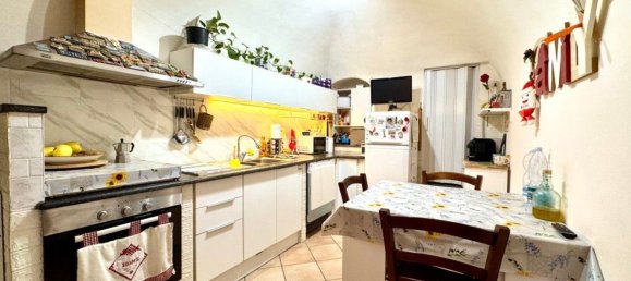 3 rooms Apartment in Pontedassio, Italy No. 39241 6