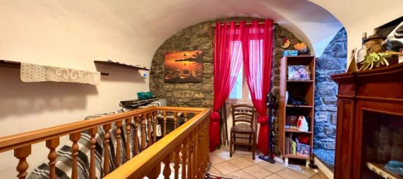 3 rooms Apartment in Pontedassio, Italy No. 39241 12