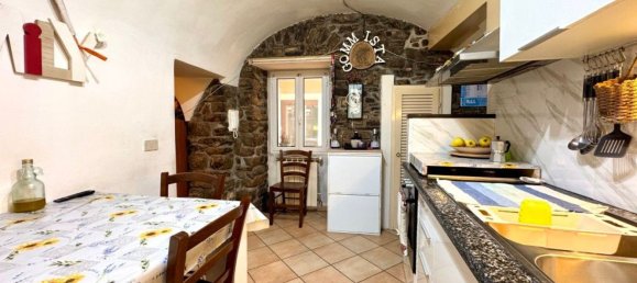 3 rooms Apartment in Pontedassio, Italy No. 39241 8