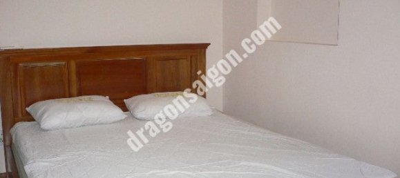 Wohnung in District 1, Vietnam 55m², Nr. 10863 4