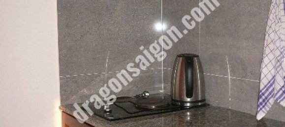 Wohnung in District 1, Vietnam 55m², Nr. 10863 6