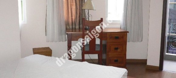 Wohnung in District 1, Vietnam 55m², Nr. 10863 3