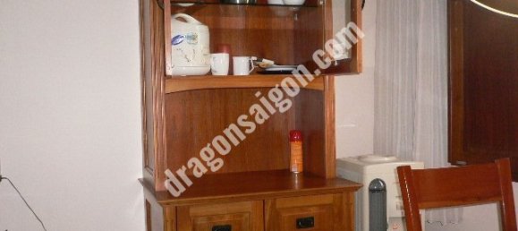 Wohnung in District 1, Vietnam 55m², Nr. 10863 5