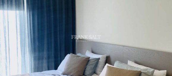 2 chambres Penthouse à San Gwann, Malta No. 7076 7