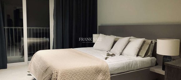 2 chambres Penthouse à San Gwann, Malta No. 7076 9