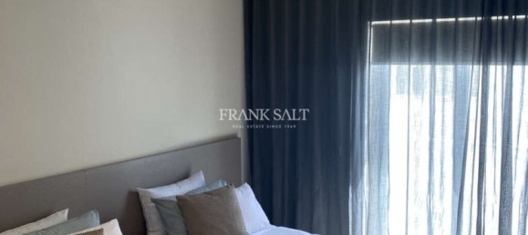 2 chambres Penthouse à San Gwann, Malta No. 7076 10