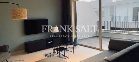 2 chambres Penthouse à San Gwann, Malta No. 7076 8