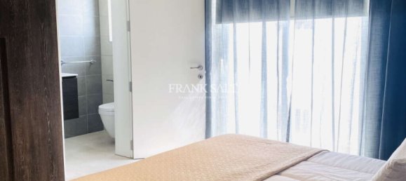 2 chambres Penthouse à San Gwann, Malta No. 7076 5