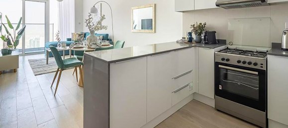 3 bedrooms Apartment in BLOOM HEIGHTS, Jumeirah Village Circle, UAE No. 57876 4