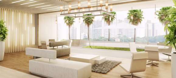 3 bedrooms Apartment in BLOOM HEIGHTS, Jumeirah Village Circle, UAE No. 57876 2