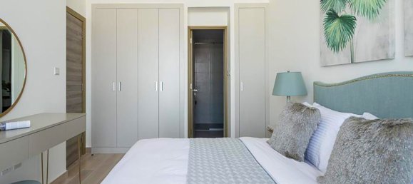 3 bedrooms Apartment in BLOOM HEIGHTS, Jumeirah Village Circle, UAE No. 57876 5