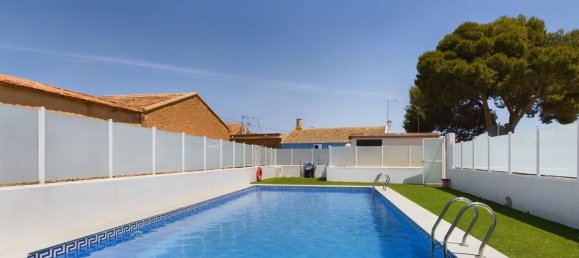 3 bedrooms Duplex in Torre-Pacheco, Spain No. 163453 25
