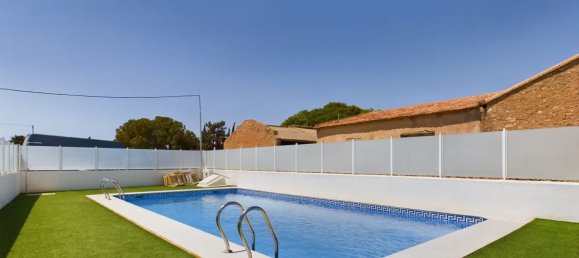 3 bedrooms Duplex in Torre-Pacheco, Spain No. 163453 24